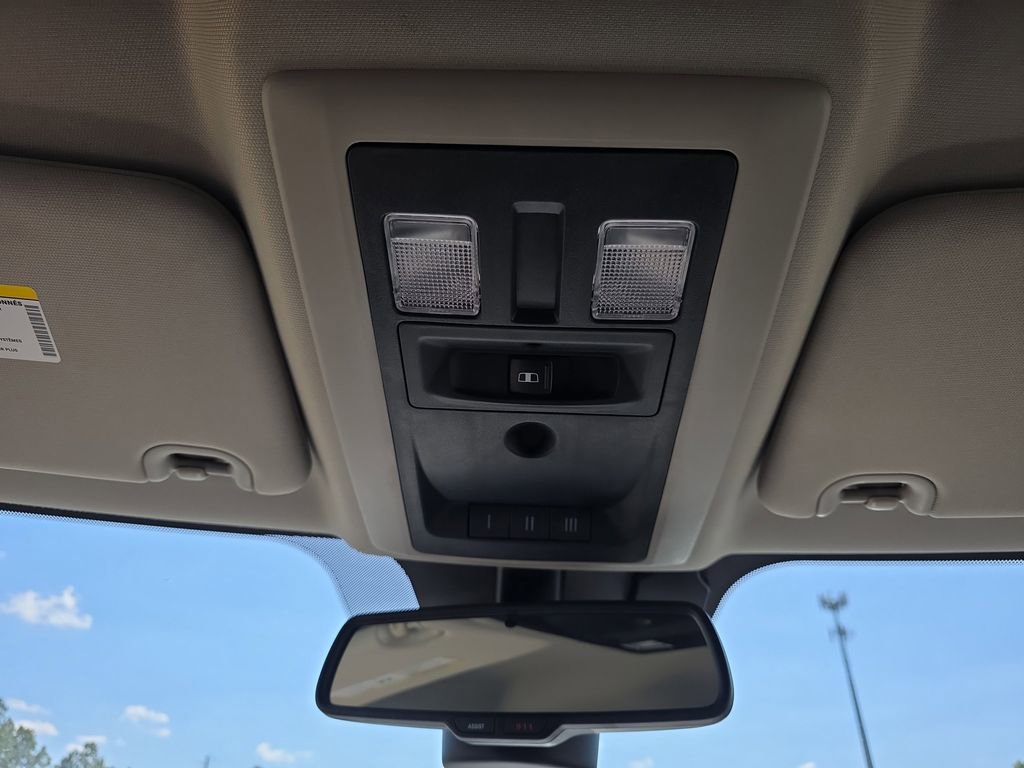 Used 2017 RAM 1500 Big Horn AWD/4WD image 28