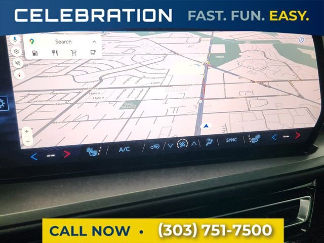 Certified 2025 Chevrolet Traverse LT w/ Sun and Wheel Package image 22