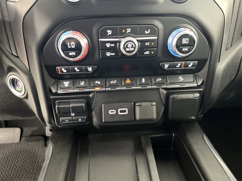 Used 2023 GMC Sierra 2500 Denali image 17