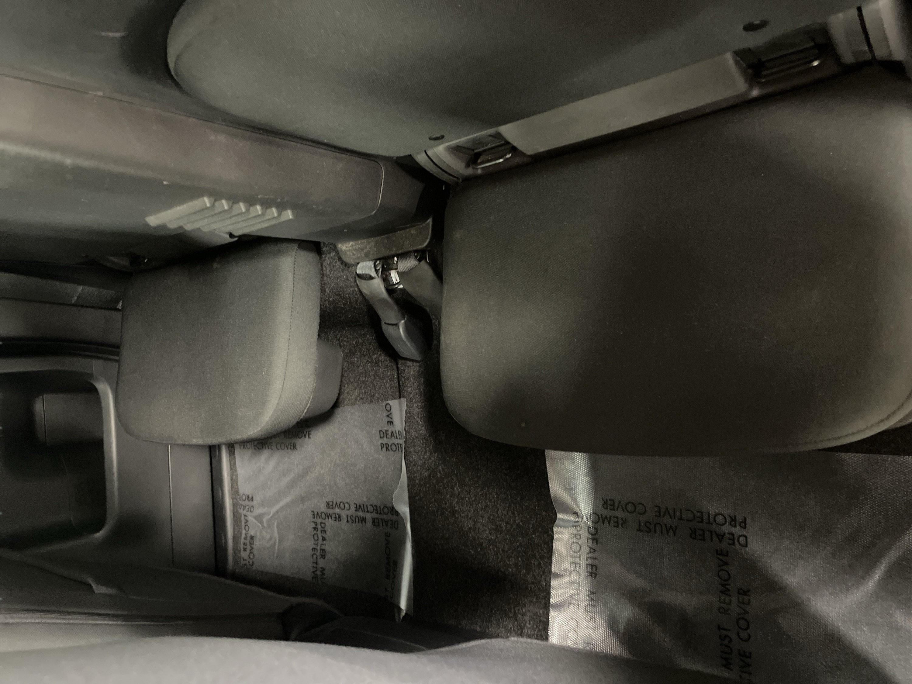 Used 2022 Nissan Frontier S RWD image 11