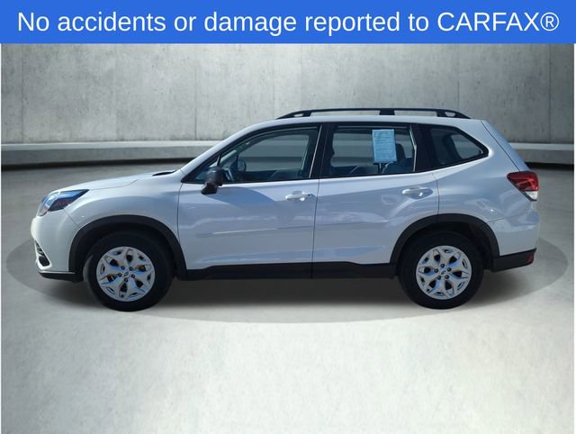 Used 2023 Subaru Forester video 2