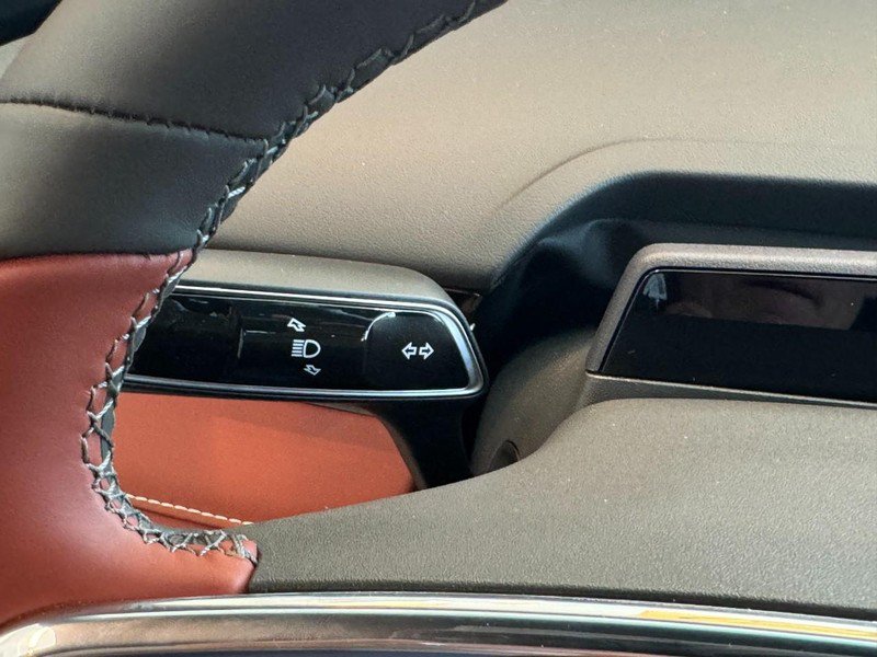 New 2024 Lincoln Nautilus Black Label AWD/4WD image 18