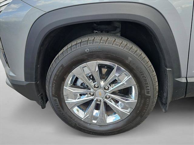 Used 2025 Chevrolet Equinox LT w/ Convenience Package II AWD/4WD image 24