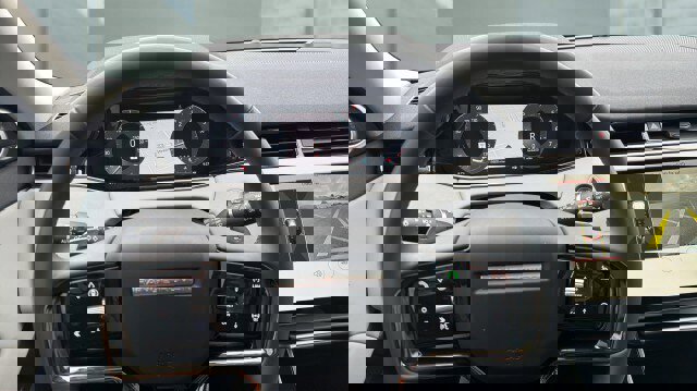 Used 2024 Land Rover Range Rover Evoque S image 29