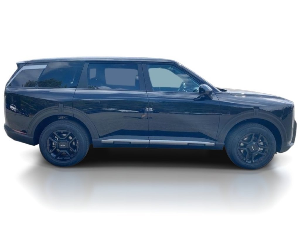 New 2027 Kia Telluride LX FWD image 8