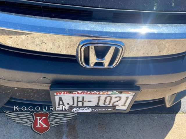 Used 2016 Honda Civic EX image 6