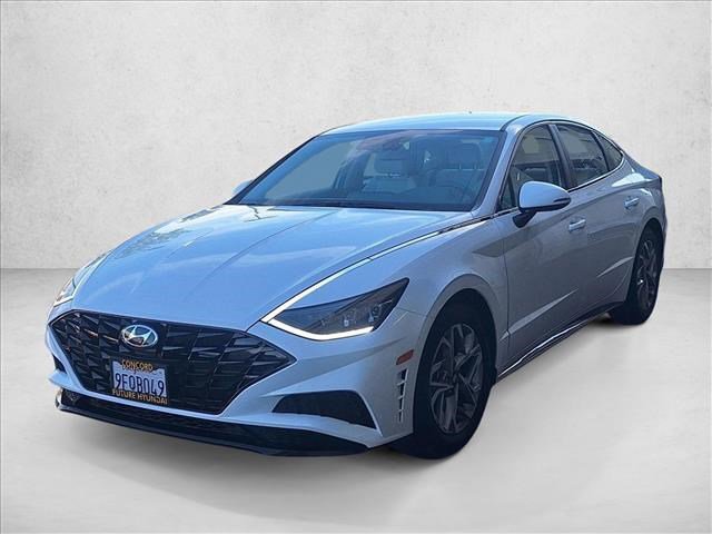 Used 2023 Hyundai Sonata SEL