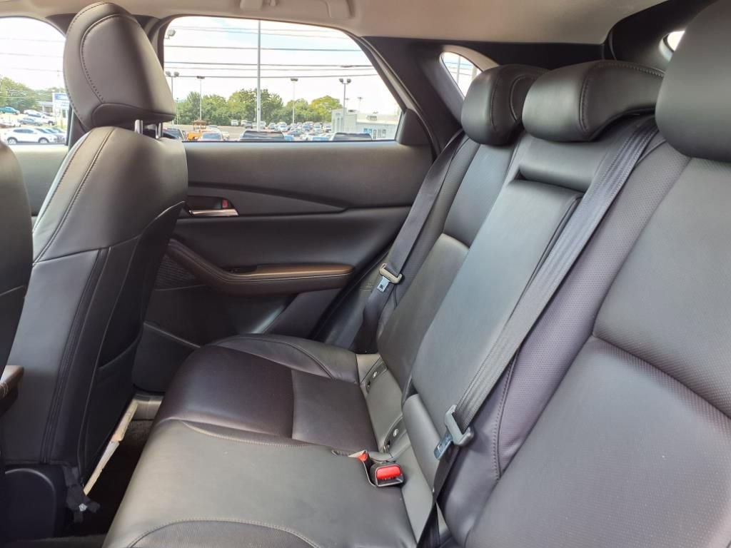 Used 2023 MAZDA CX-30 AWD 2.5 S w/ Premium Package image 32