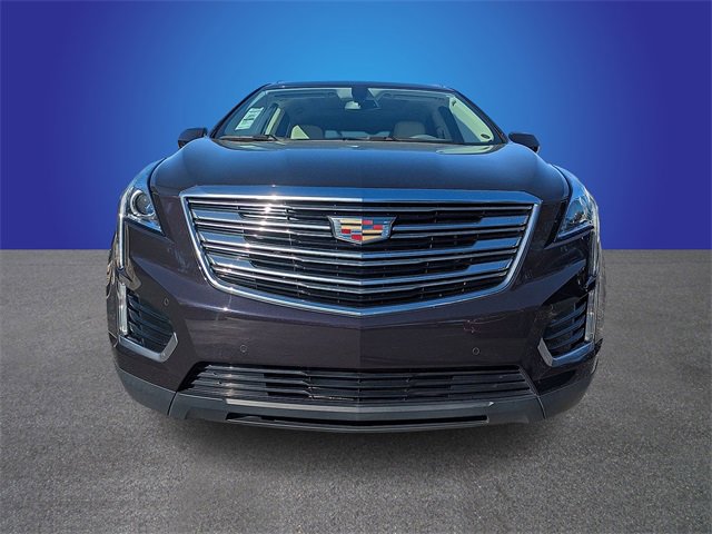 Used 2018 Cadillac XT5 Luxury image 7