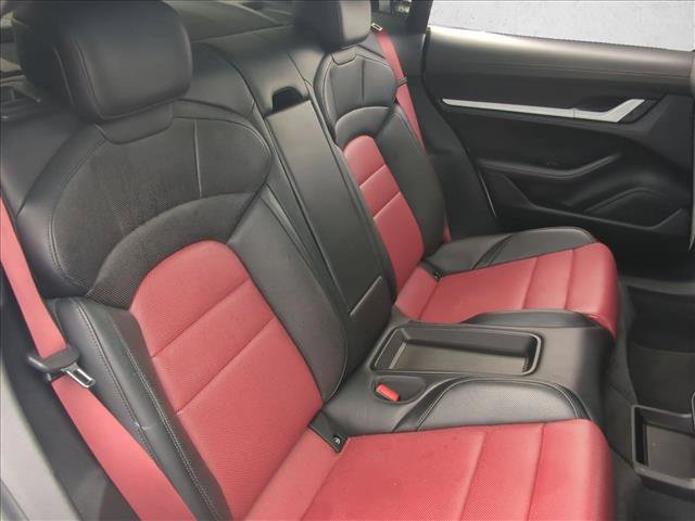 Used 2023 Porsche Taycan RWD image 22