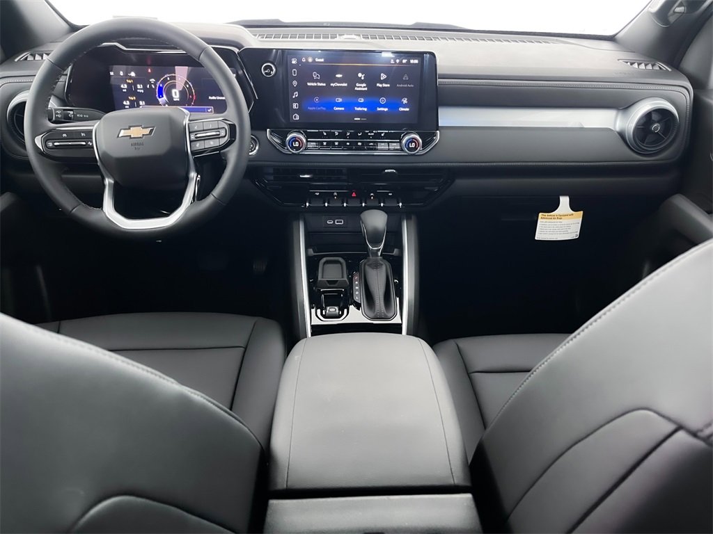 New 2026 Chevrolet Colorado LT w/ LT Convenience Package image 26