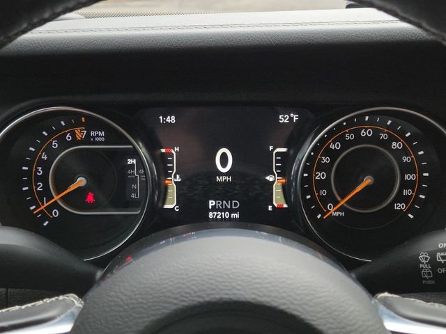 Used 2019 Jeep Wrangler Unlimited Sahara w/ Safety Group image 36