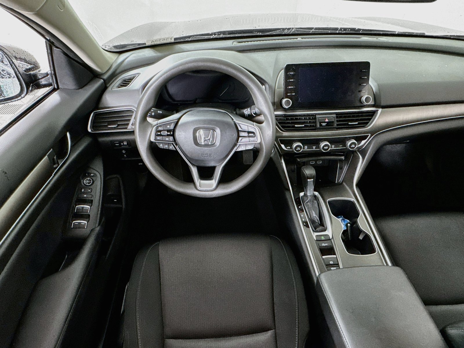 Used 2021 Honda Accord LX image 18