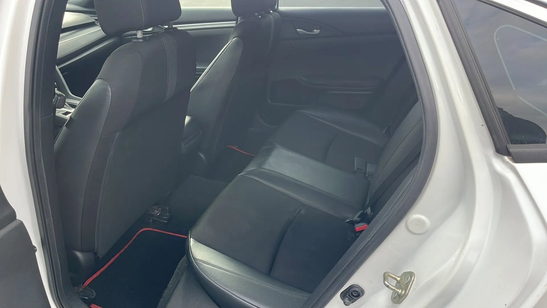 Used 2020 Honda Civic Sport image 14