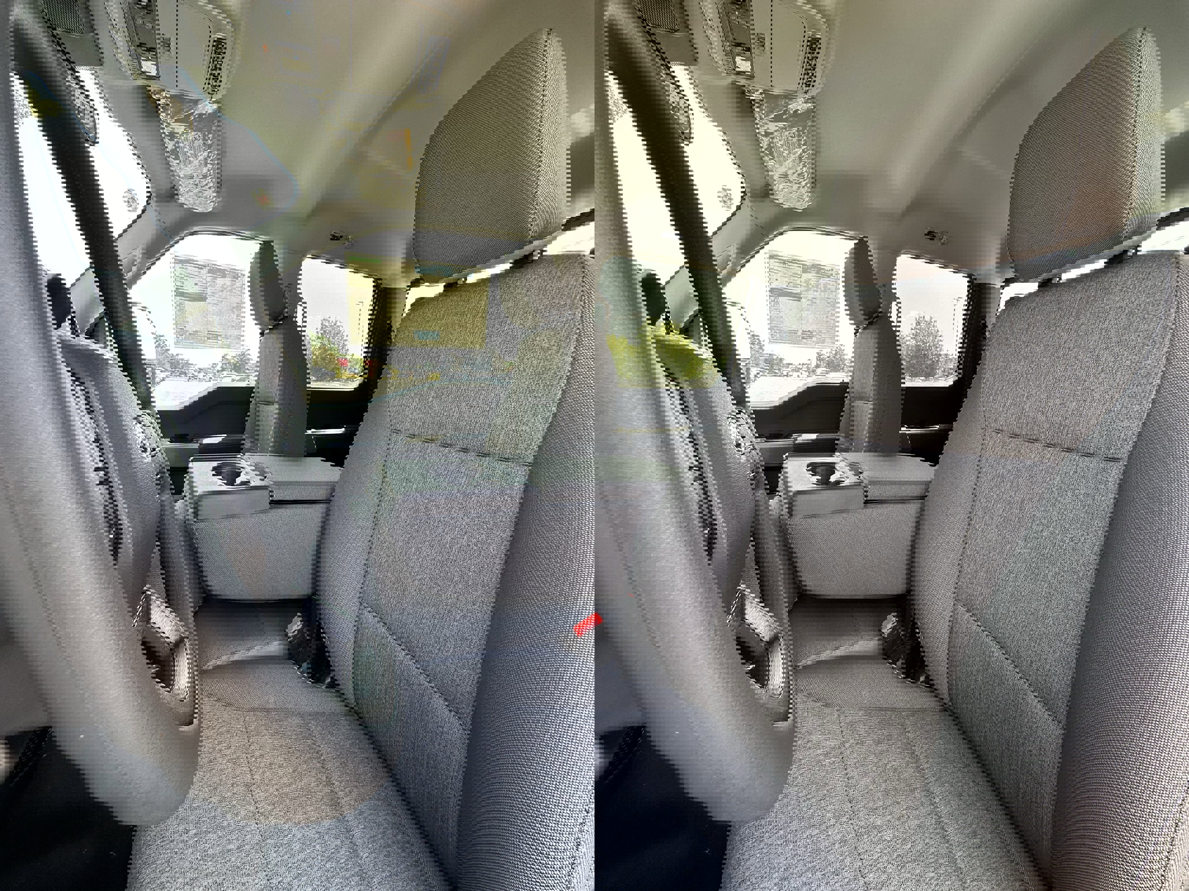 New 2026 Ford F350 XL w/ STX Appearance Package image 24