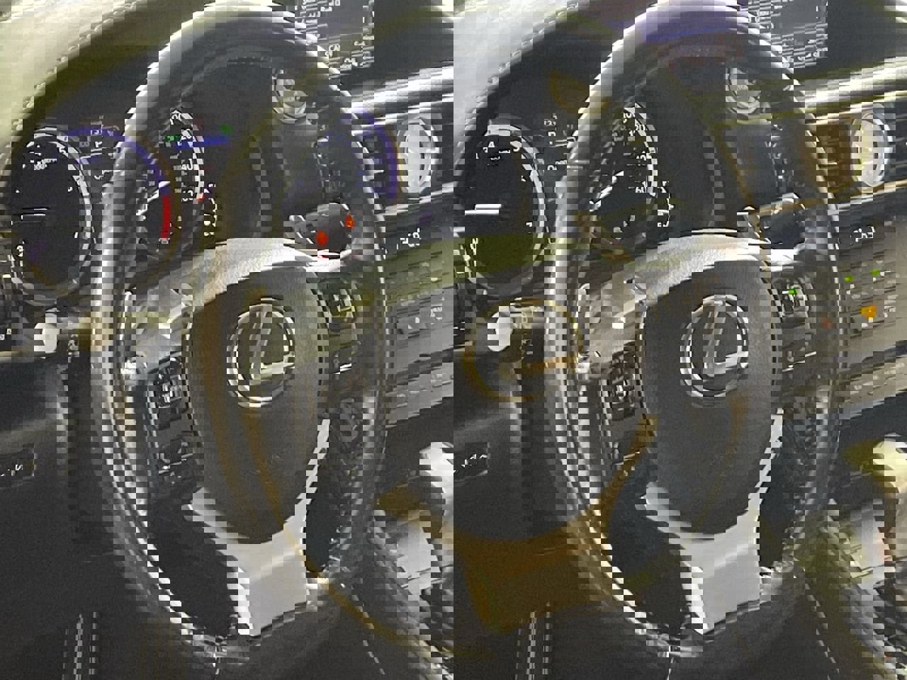 Used 2015 Lexus RC 350 AWD w/ Navigation System Package image 14