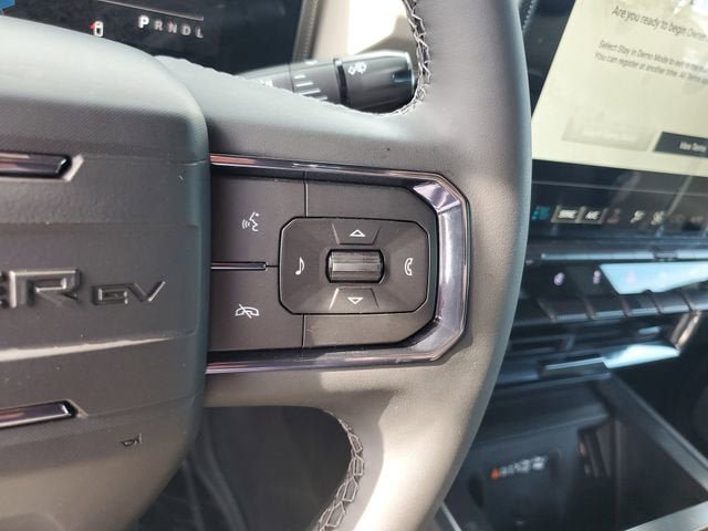 New 2026 GMC Hummer EV 4x4 Crew Cab image 28