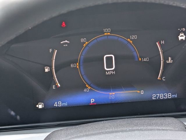 Used 2024 Chevrolet Trax LT w/ Driver Confidence Package image 15