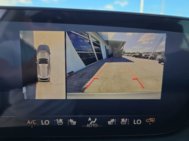 New 2026 Buick Envision Avenir image 21