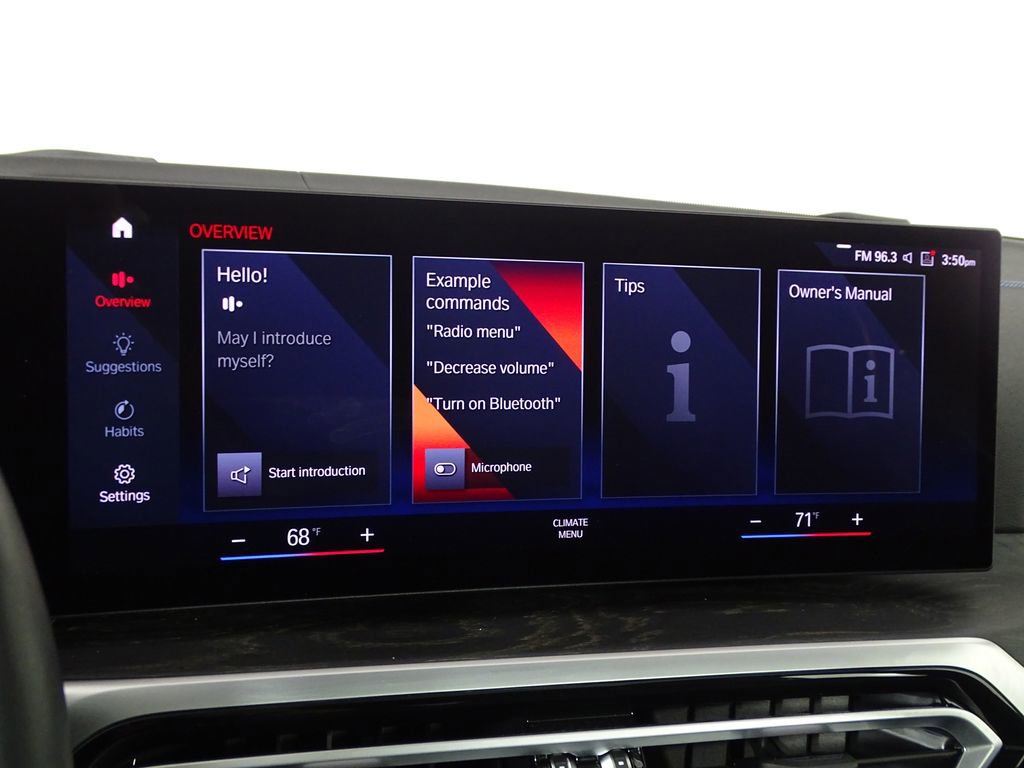 Used 2023 BMW i4 M50 image 38