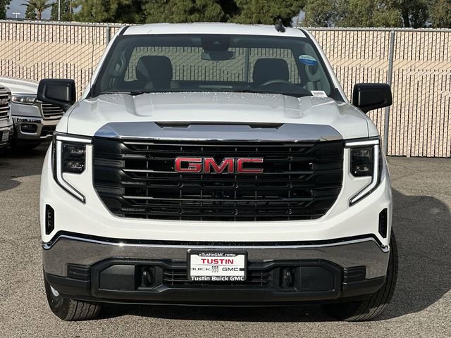 New 2026 GMC Sierra 1500 Pro w/ Pro Value Package image 2