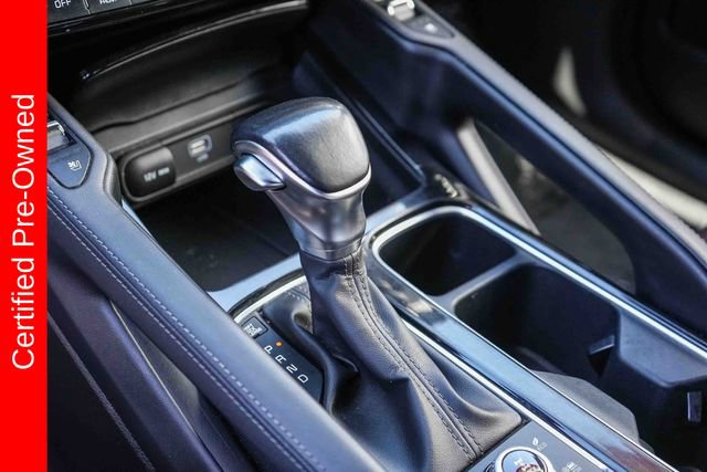 Certified 2023 Kia Telluride SX AWD/4WD image 22