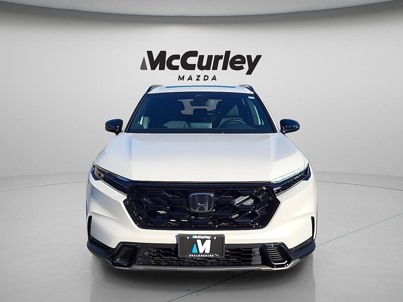 Used 2026 Honda CR-V Sport-L image 2