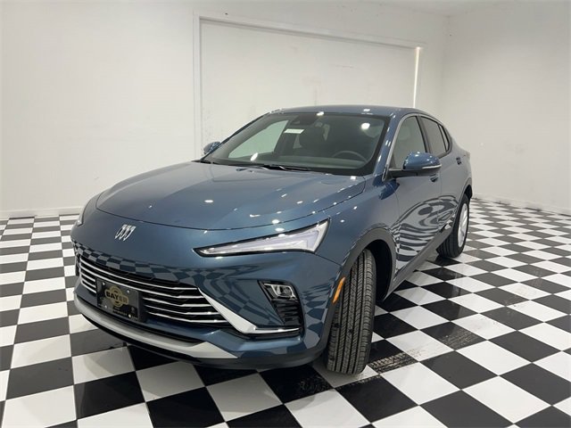 New 2025 Buick Envista Preferred w/ Convenience I Package