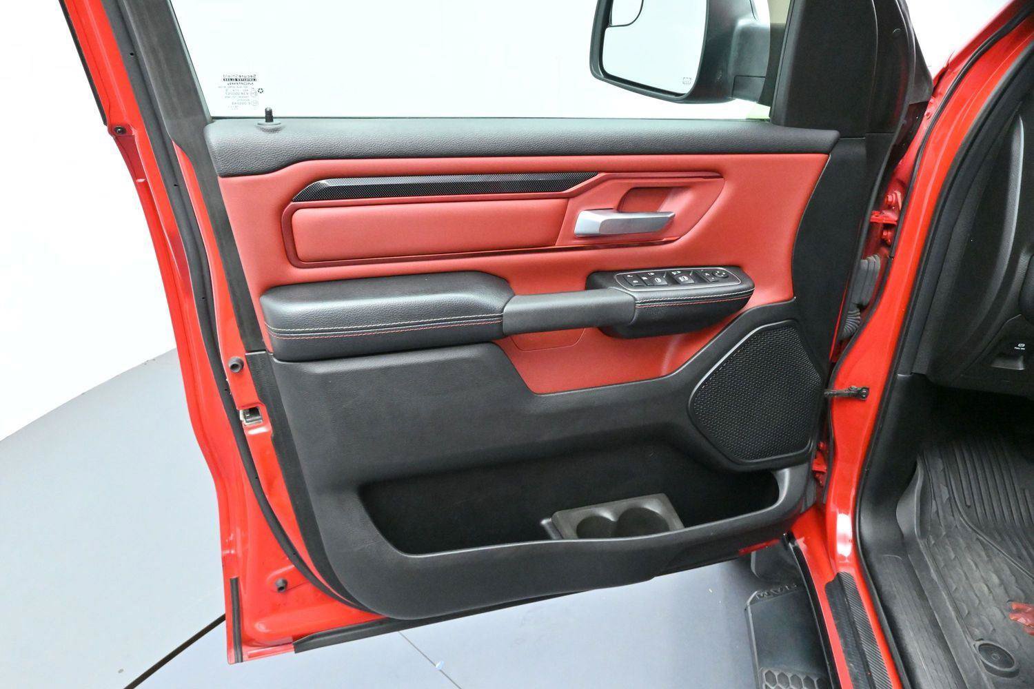 Used 2019 RAM 1500 Rebel w/ Level 1 Equipment Group AWD/4WD image 9