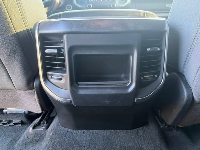 Used 2024 RAM 1500 Big Horn AWD/4WD image 9