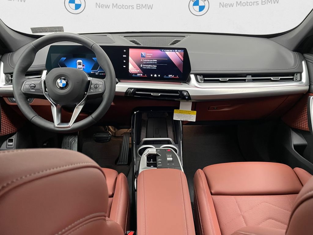 New 2026 BMW X1 xDrive28i w/ Technology Package image 8