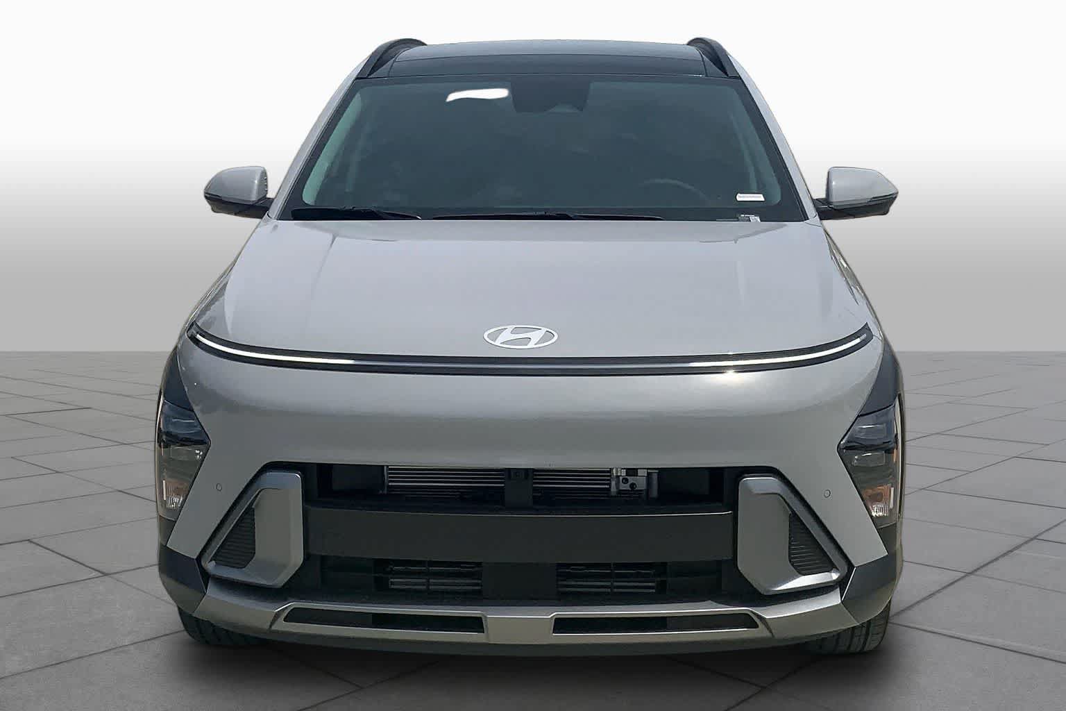 New 2026 Hyundai Kona Limited AWD/4WD image 3