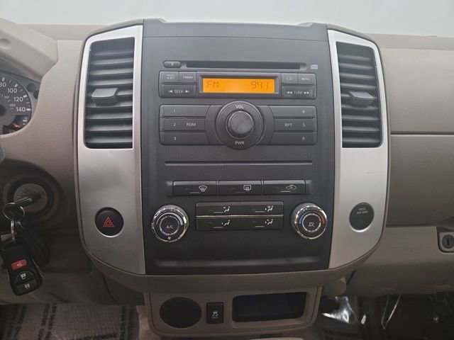 Used 2012 Nissan Frontier SV image 40