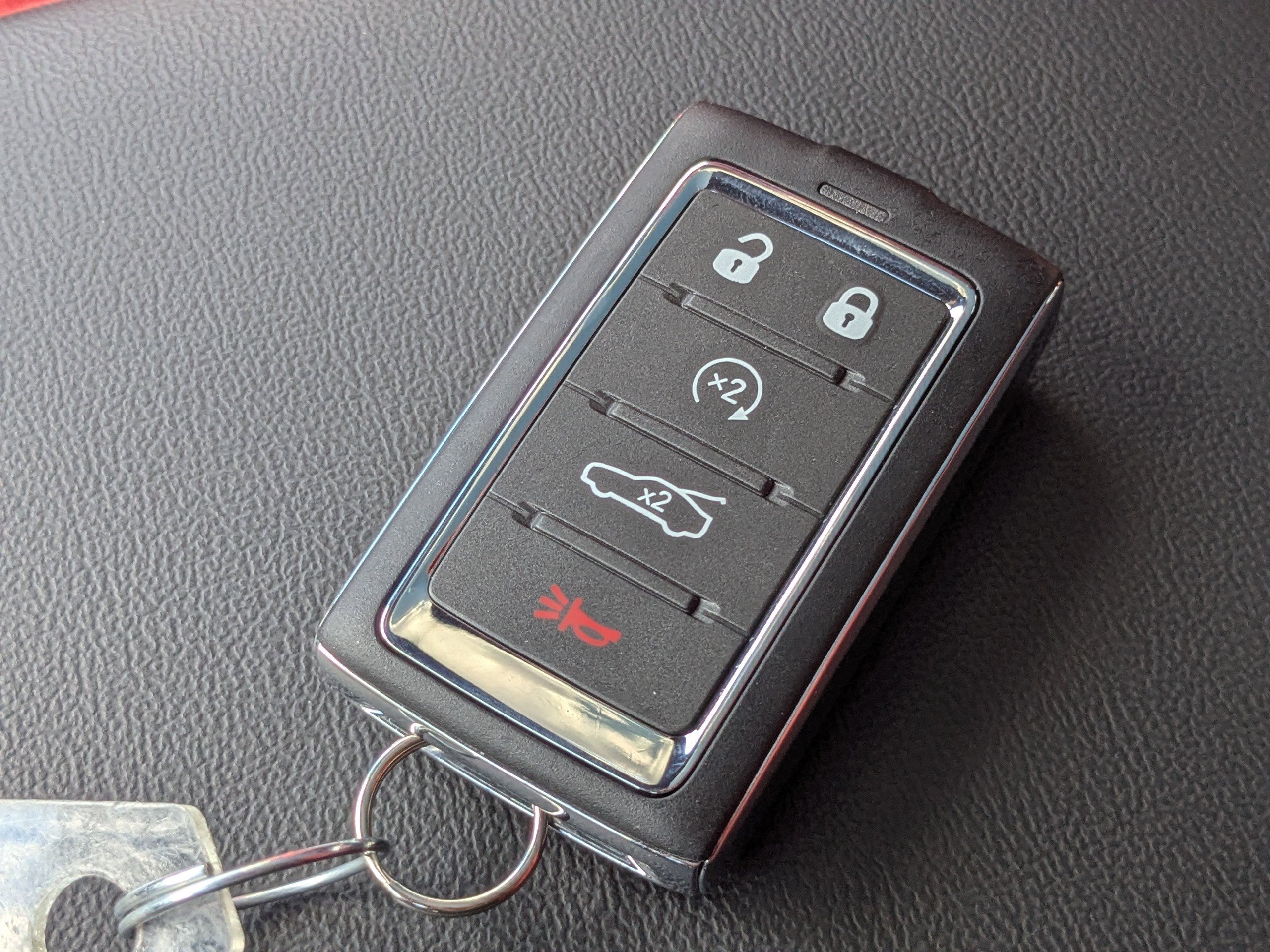 New 2026 Dodge Charger Scat Pack AWD/4WD image 26