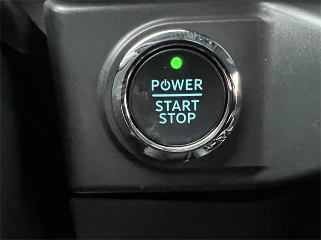 New 2025 Ford F150 Lightning XLT image 21