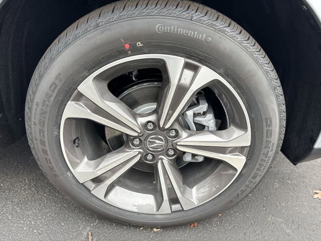 New 2025 Acura RDX w/ Technology Package image 11