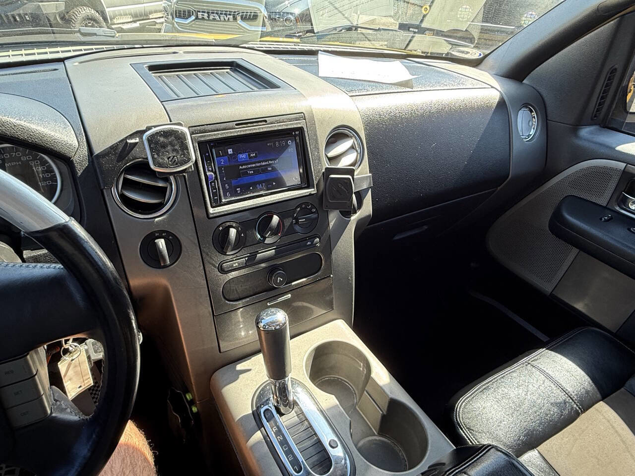 Used 2004 Ford F150 FX4 image 17