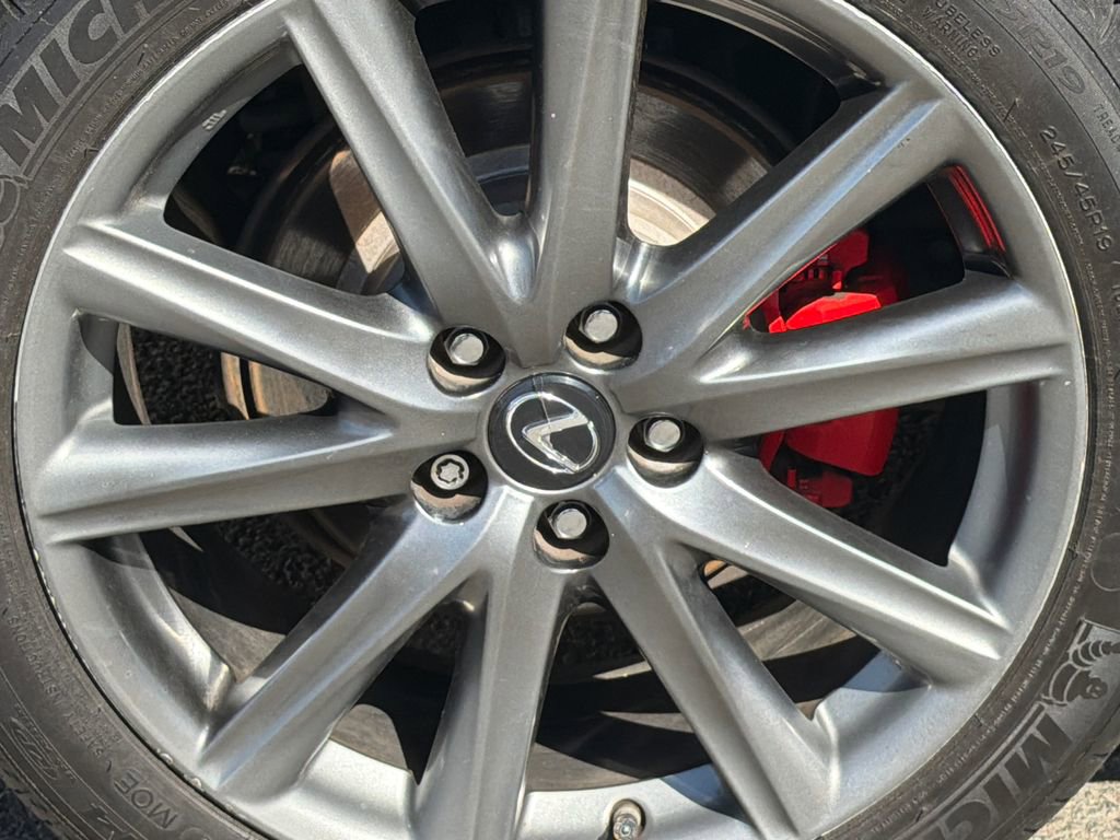 Used 2013 Lexus GS 350 AWD image 6