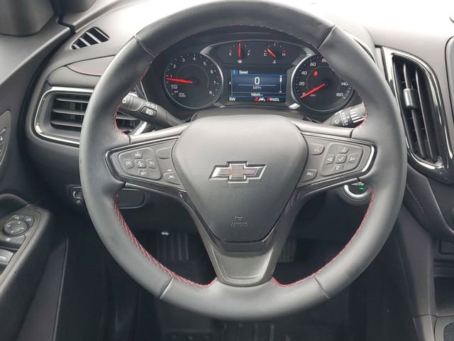 Certified 2023 Chevrolet Equinox RS image 15