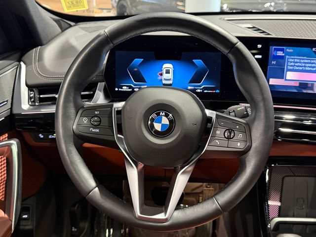 Certified 2026 BMW X1 xDrive28i w/ Convenience Package AWD/4WD image 14