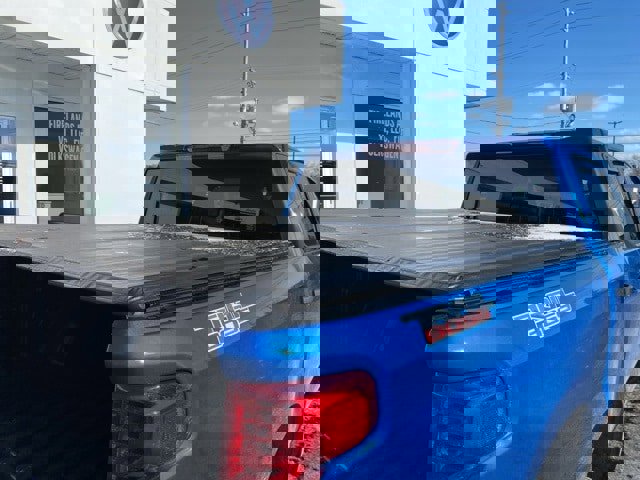 Used 2024 Chevrolet Silverado 1500 Custom Trail Boss image 46