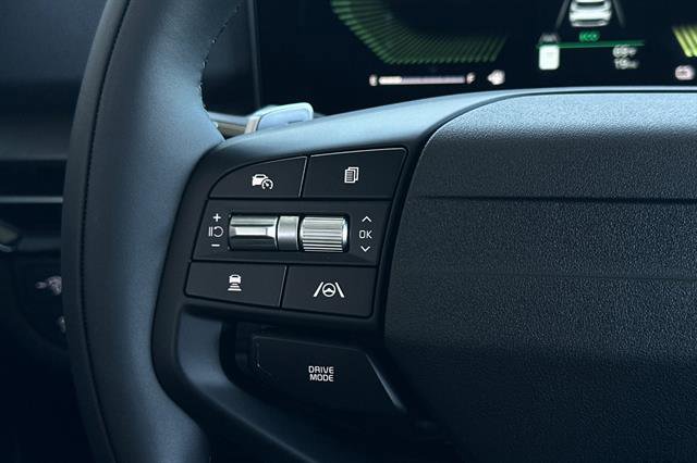 New 2026 Kia Sportage AWD Hybrid image 27