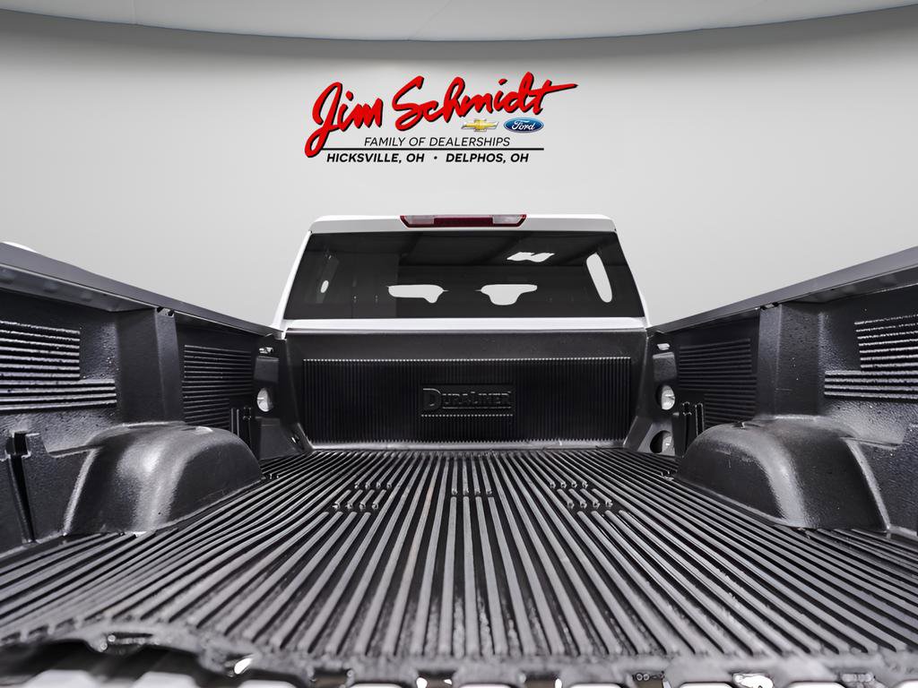 Used 2025 Chevrolet Silverado 2500 LT w/ Convenience Package image 36