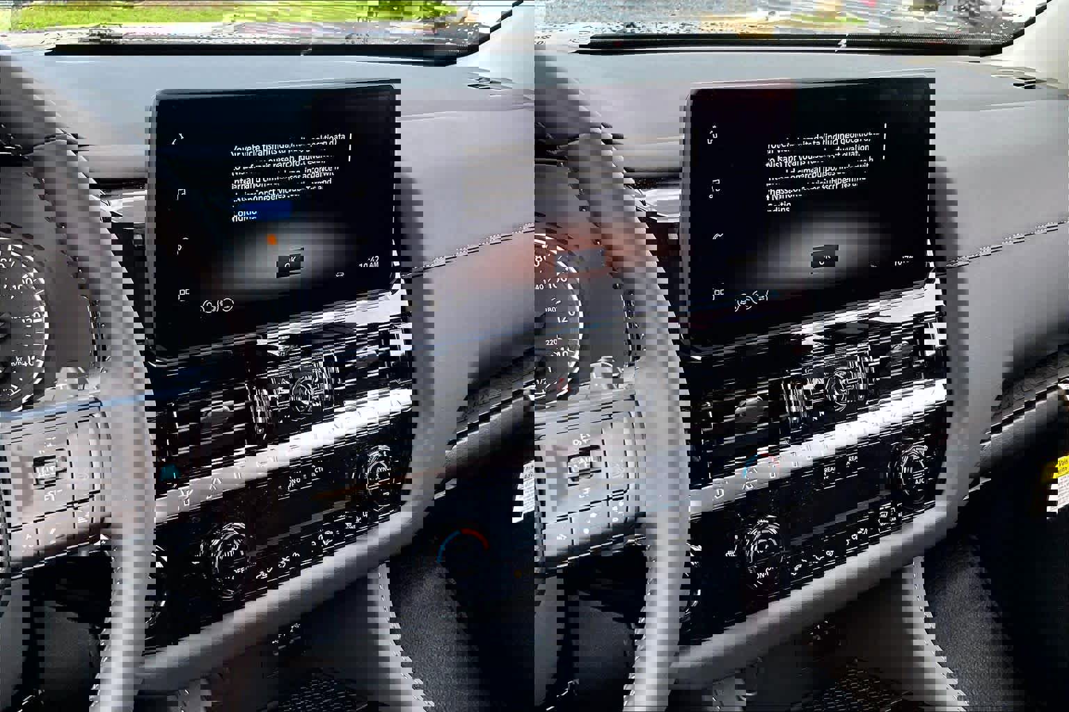 New 2026 Nissan Pathfinder SV image 6