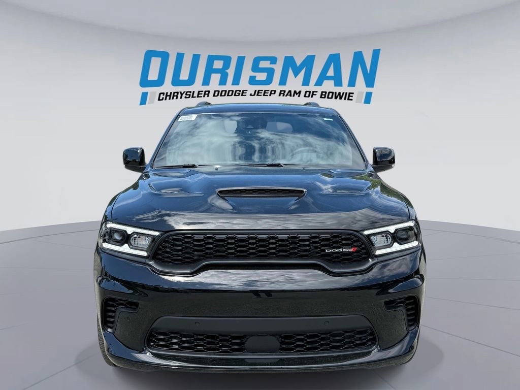 New 2026 Dodge Durango GT AWD/4WD image 6