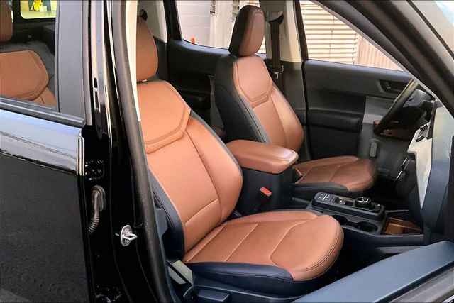 Used 2024 Ford Maverick Lariat w/ FX4 Off-Road Package image 7