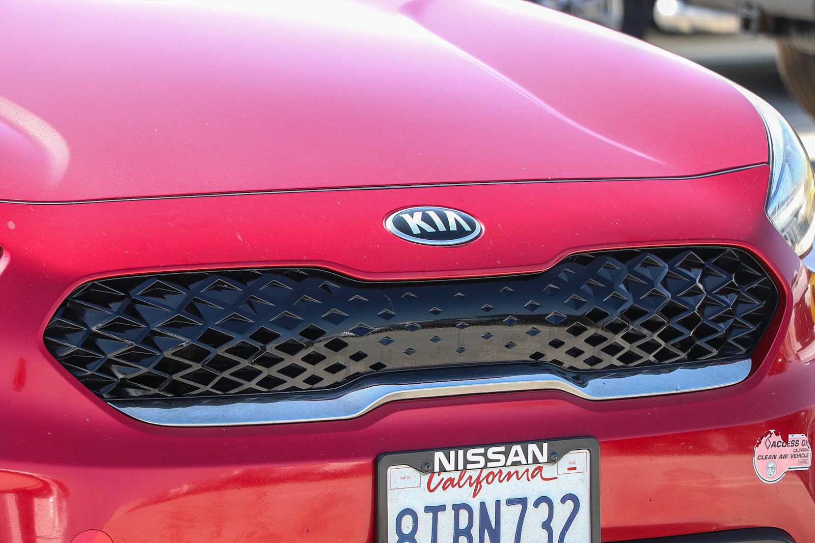 Used 2020 Kia Niro EX FWD image 6