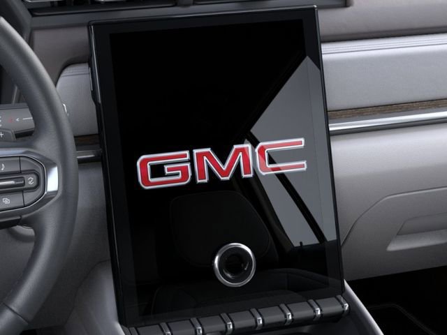 New 2026 GMC Terrain Denali AWD/4WD image 21