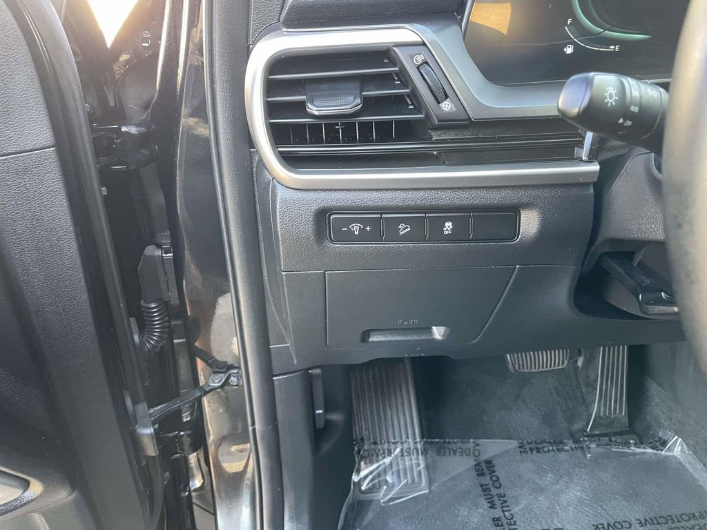 Used 2023 Kia Telluride S w/ S Sunroof Package image 32