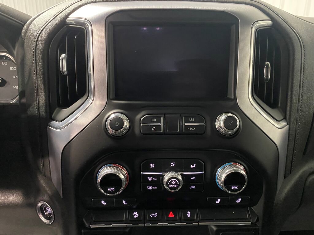 Used 2022 GMC Sierra 1500 Elevation image 7